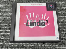 リンダキューブ アゲイン|SONY