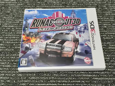 3DSソフト|ロケットカンパニー