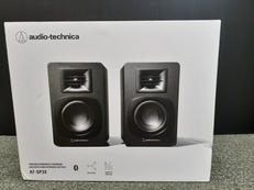 パワードスピーカー|AUDIO TECHNICA