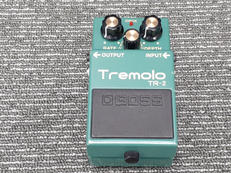 エフェクター|BOSS