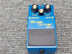 エフェクター|BOSS