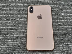 I PHONE XS|APPLE/KDDI