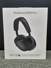 ヘッドホン|BOWERS & WILKINS