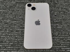 IPHONE13|APPLE/ワイモバイル