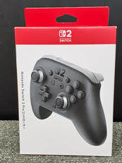 SWITCH2PROコントローラ|NINTENDO / 任天堂