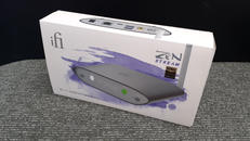 ネットワークストリーマー|IFI-AUDIO