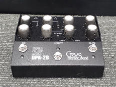 エフェクター|CREWS