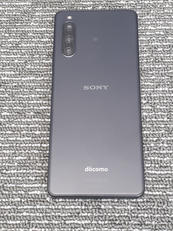 XPERIA10 Ⅳ|SONY/DOCOMO
