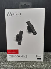 ワイヤレスイヤホン|FINAL