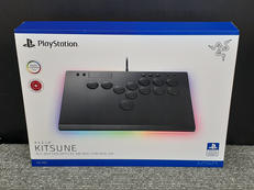 レバーレスコントローラ(KITSUNE)|RAZER