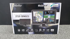 ポータブルナビ|DILETTO