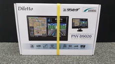 カーナビ|DILETTO