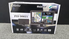 ポータブルナビ|DILETTO