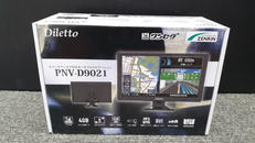 ポータブルナビ|DILETTO