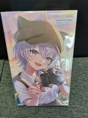 プラモデル 創彩少女庭園|コトブキヤ