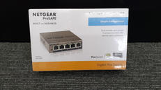 スイッチングハブ|NETGEAR