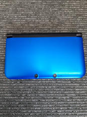 3DS LL|NINTENDO