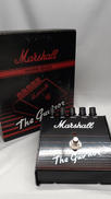 歪み系エフェクター|MARSHALL