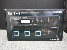 マルチエフェクター|BOSS