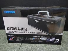 ギターアンプ|BOSS