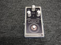 エフェクター|OVALTONE