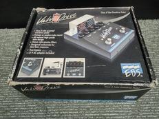 エフェクター|EBS