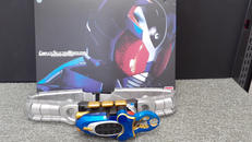 仮面ライダーカブト|BANDAI