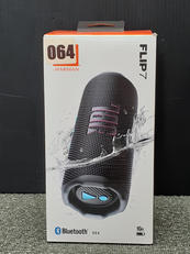 BLUETOOTHスピーカー|JBL