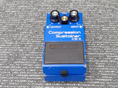 エフェクター|BOSS