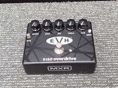 エフェクター|MXR