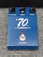 エフェクター|FULLTONE USA