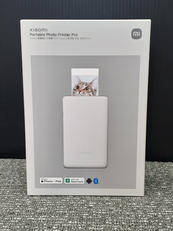 ポータブルフォトプリンター|XIAOMI