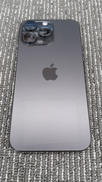 SOFTBANK IPHONE15 PRO MAX|APPLE/SOFTBANK