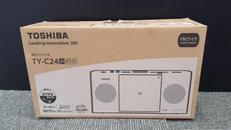 CDラジオ|TOSHIBA