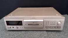 CDプレイヤー|SONY