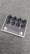 エフェクター|DARKGLASS ELECTRONICS
