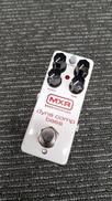 エフェクター|MXR