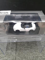 1/43　モデルカー|MAZDA