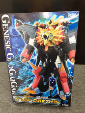 TOYRISE|TAKARA TOMY