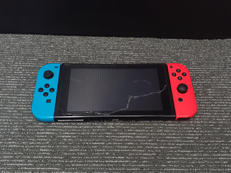 NINTENDO SWITCH|NINTENDO / 任天堂
