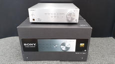 DACアンプ|SONY