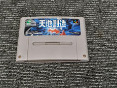天地創造|ENIX