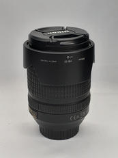 ズームレンズ|NIKON