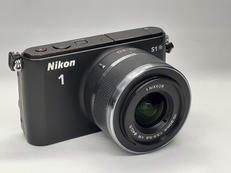 ミラーレス一眼|NIKON