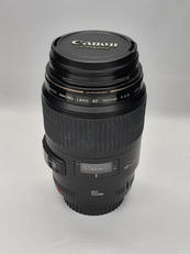 レンズ|CANON