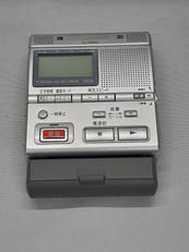 ポータブルMDレコーダー|PANASONIC