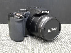 デジタルカメラ|NIKON