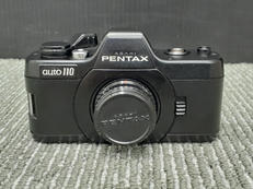 コンパクトフィルムカメラ|PENTAX
