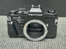 デジタル一眼レフ|PENTAX