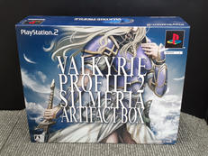 PS2ソフト|SQUARE ENIX
